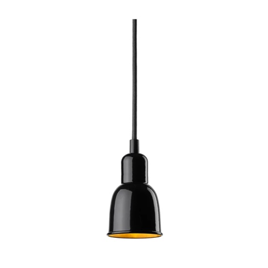 THPG 101217 Lampa do maszyny do szycia Bolich, czarna