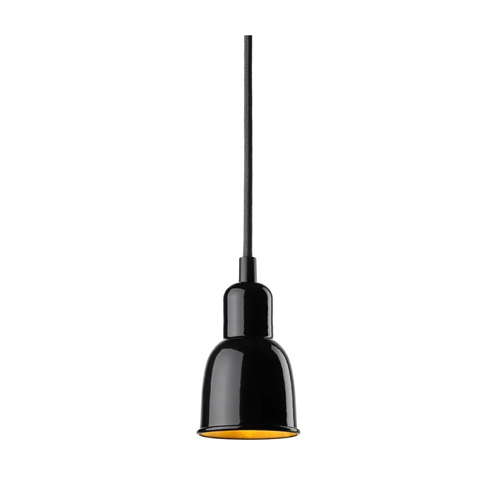 THPG 101217 Lampa do maszyny do szycia Bolich, czarna