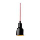 THPG 101217 Lampa do maszyny do szycia Bolich, czarna