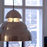 THPG 107400 Lampa wisząca BAMAG U7