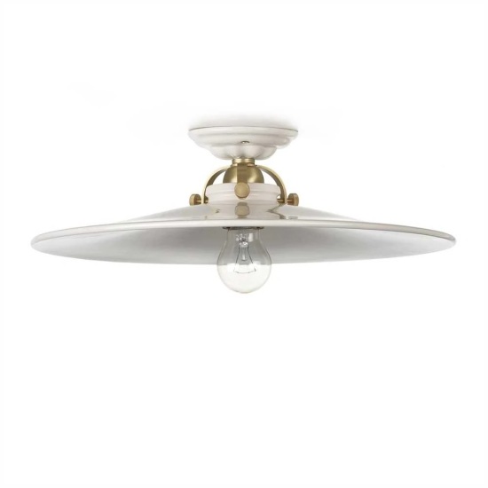 THPG 119048 Lampa ceramiczna E27