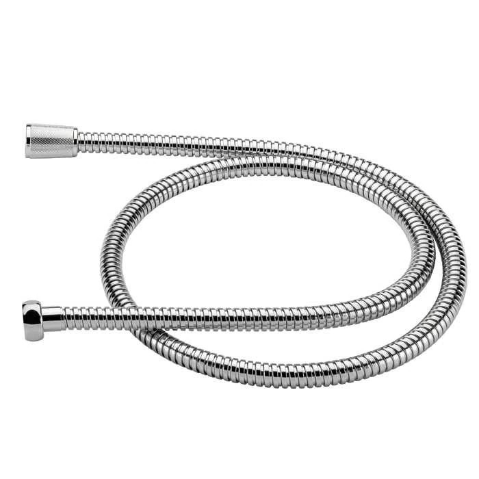 THPG 134897 Wąż prysznicowy, mosiądz chromowany 150 cm