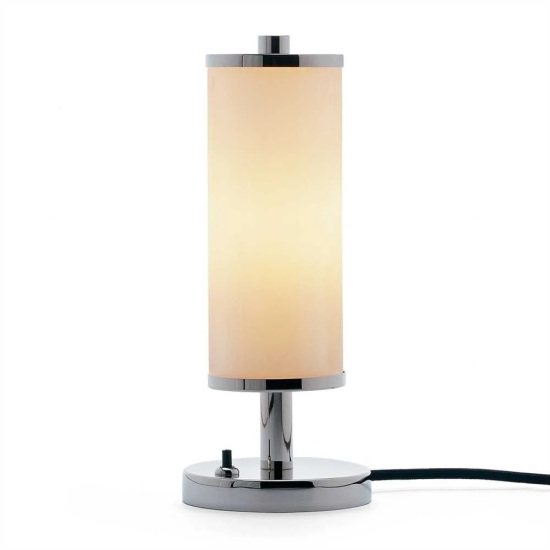 THPG 163945 Lampa stołowa Triplex szkło opalowe