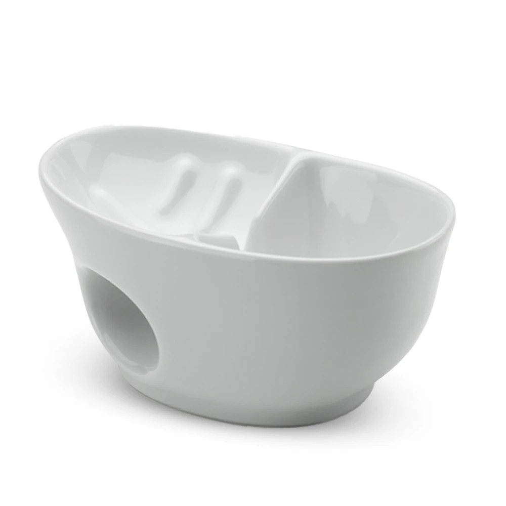 THPG 179779 Kubek do golenia z porcelany