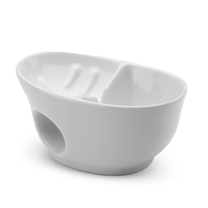 THPG 179779 Kubek do golenia z porcelany