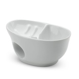 THPG 179779 Kubek do golenia z porcelany