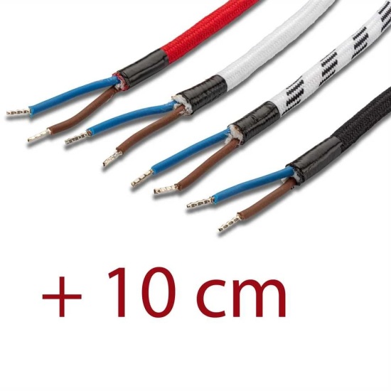 THPG 900535 Przedłużenie kabla o 10 cm