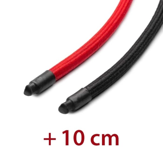 THPG 900539 Przedłużenie kabla tekstylnego 10 cm