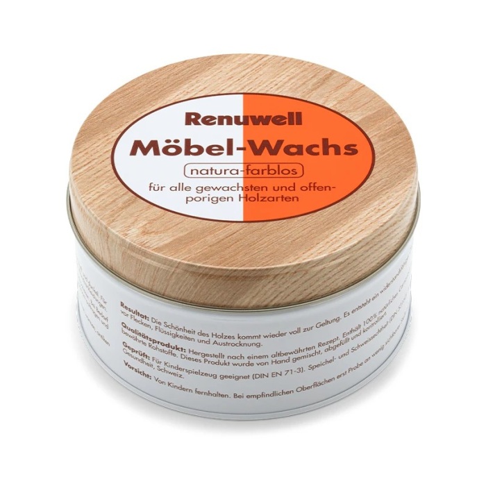 THPG 501044 Wosk do mebli Renuwell