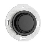 THPG 174028 Ściemniacz obrotowy LED 3W-35W porcelana czarna