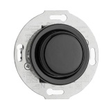 THPG 174029 Ściemniacz uniwersalny PRO LED z czarnej porcelany
