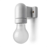 THPG 152645 Kinkiet porcelanowy Angle90 E27