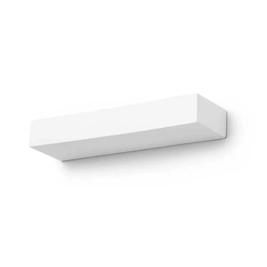 THPG 182414 Lampa ścienna Venetien ceramiczna prostokątna, średnia