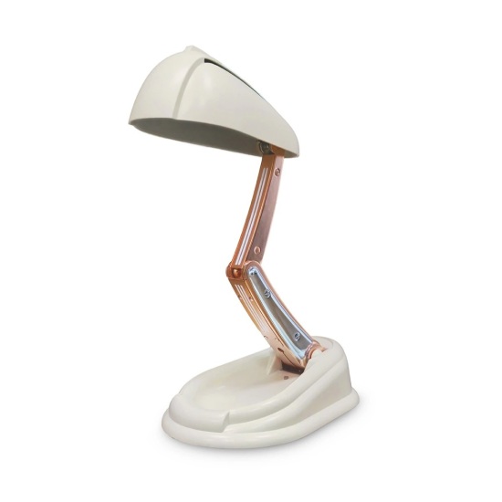 THPG 100479 Składana lampa przegubowa JUMO duroplast