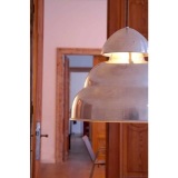 THPG 107400 Lampa wisząca BAMAG U7