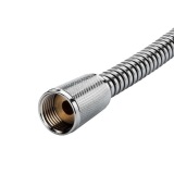 THPG 134897 Wąż prysznicowy, mosiądz chromowany 150 cm