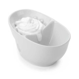 THPG 179779 Kubek do golenia z porcelany
