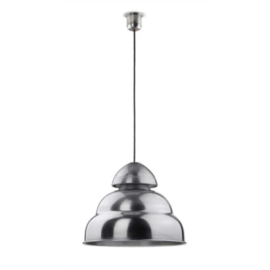 THPG 107400 Lampa wisząca BAMAG U7 - czarny