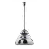 THPG 107400 Lampa wisząca BAMAG U7 - czarny