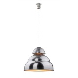 THPG 107400 Lampa wisząca BAMAG U7 - czarny — zdjęcie 2