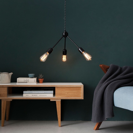 Trio Lamp E27