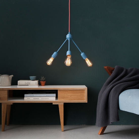Trio Lamp E27