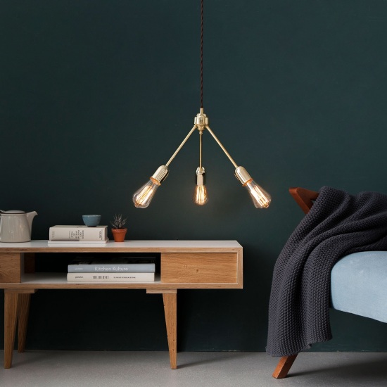 Trio Lamp E27