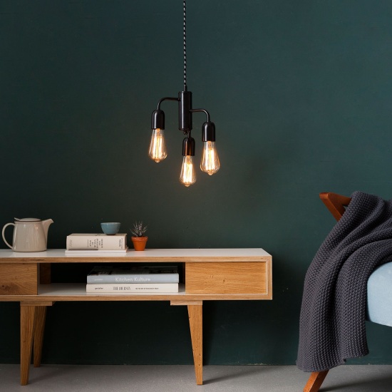 Trio Lamp E27