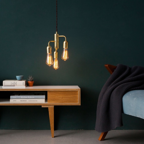 Trio Lamp E27