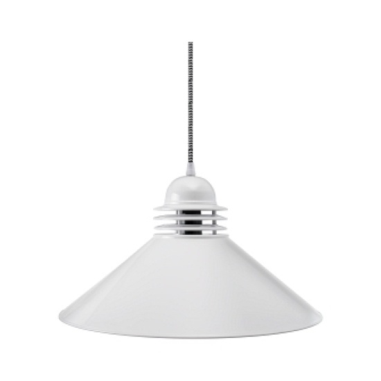 Origins of Light Soul Lamp 03 - White