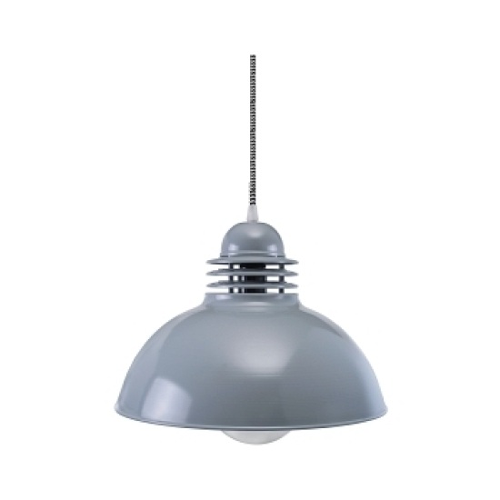 Lampa Origins Soul 04 Szara