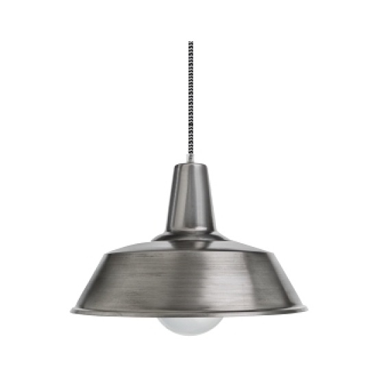 Lampa Loftowa Raw Blues