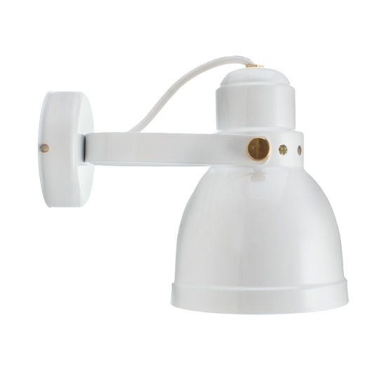 Wall light T14 Origins of Light white