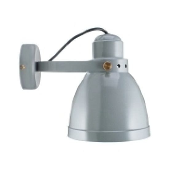 Wall Loft Lamp Origins of Light  T14 Grey