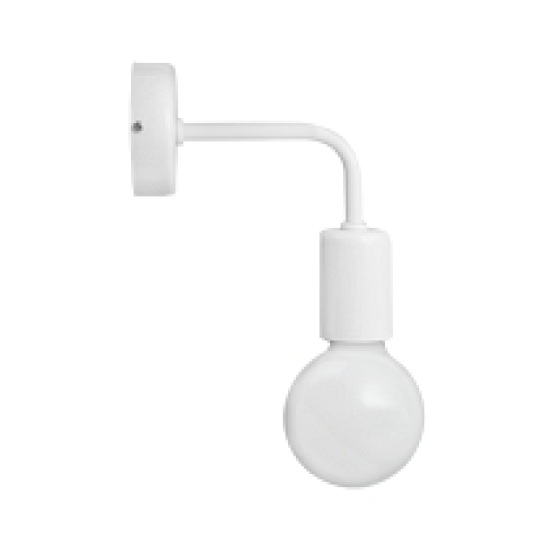 Wall Loft Lamp T56 White