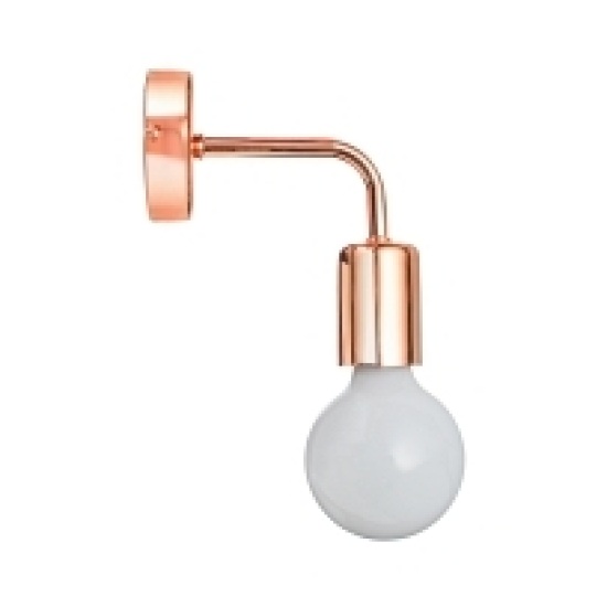 Wall Loft Lamp T56 Copper