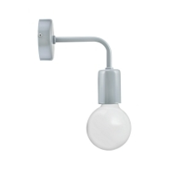 Wall Loft Lamp T56 Grey