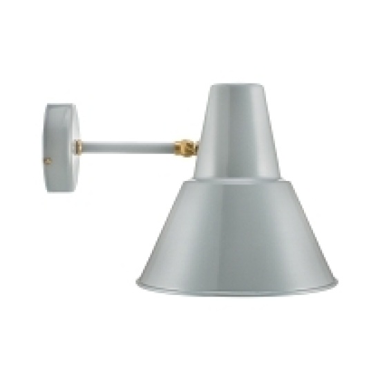 Wall Loft Lamp Pop Grey