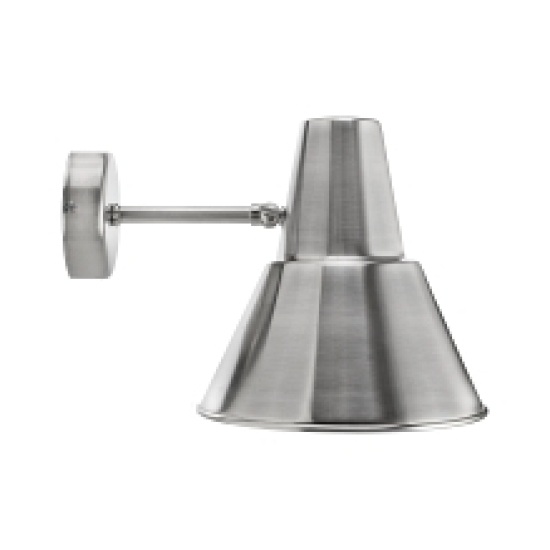 Wall Loft Lamp Pop Grey
