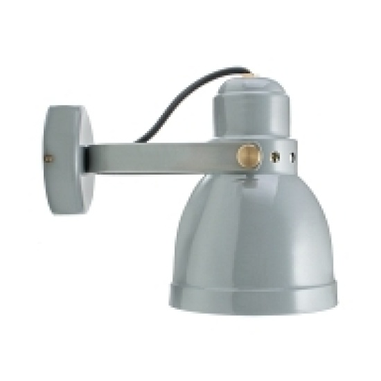 Wall Loft Lamp T15 Grey