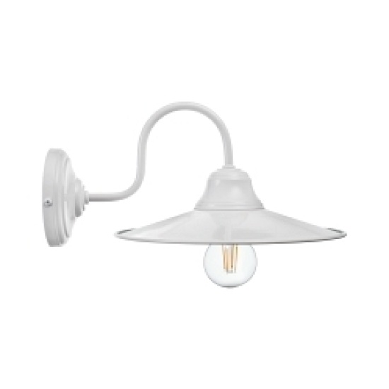 Wall Loft Lamp T53 White