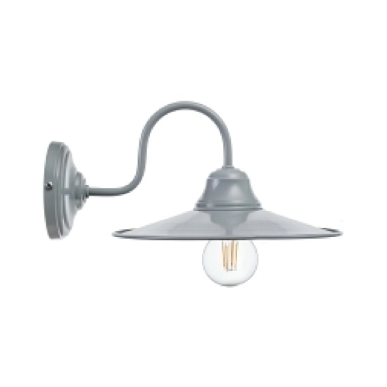 Wall Loft Lamp T53 Grey