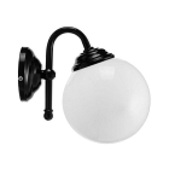 Wall Loft Lamp - BIG Milk