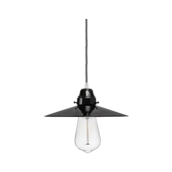 Origins Jazz Lamp