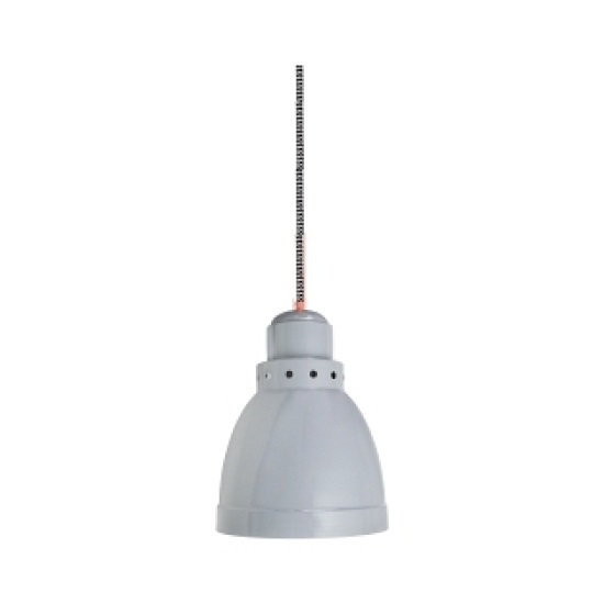 Lampa Origins of Light  T14 Szara