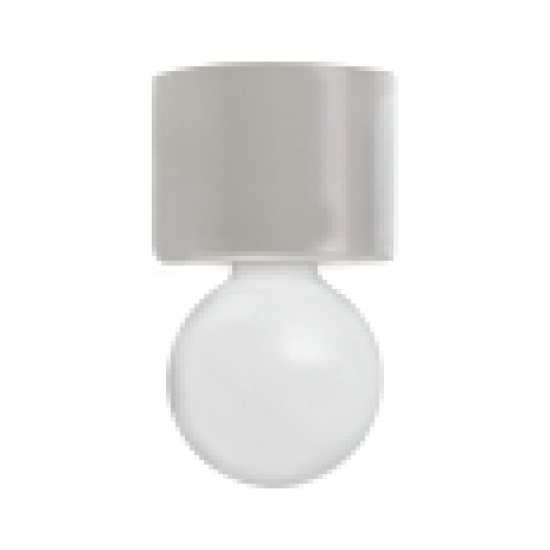 Wall Loft Lamp T25 Grey