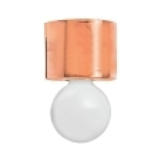Wall Loft Lamp T25 Copper