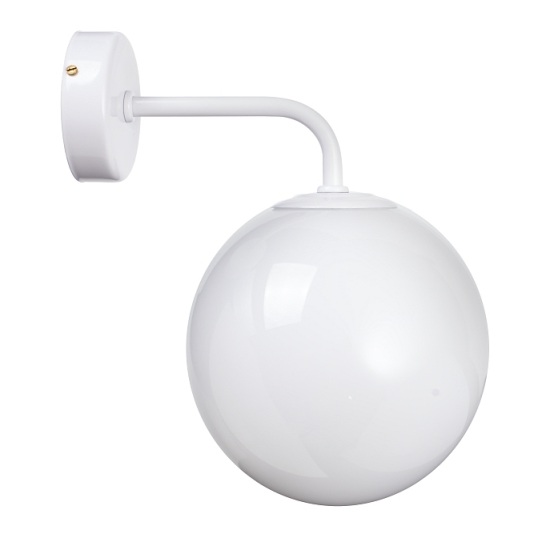 Wall Loft Lamp B56 White