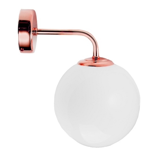 Wall Loft Lamp B56 Brass