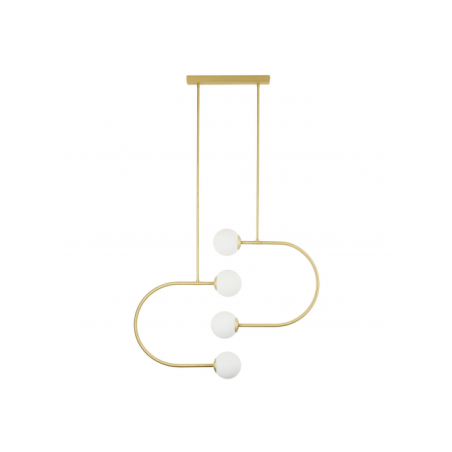 Lampa Helix